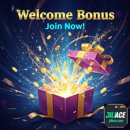 Promotional offers at Jiliace for Filipino players - jiliace