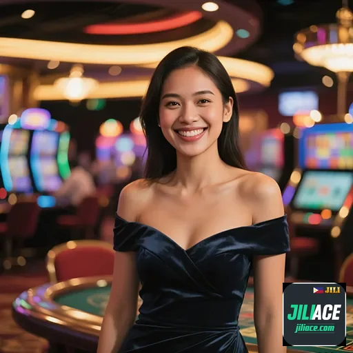 Exciting online gaming experience at a trusted casino in the Philippines - jiliace