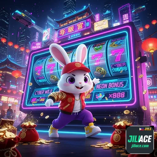 Selection of popular games available on Jiliace platform - jiliace